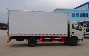 冷藏車的制冷方式有哪些？